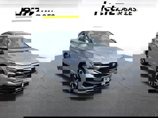 Used 2024 Volkswagen Jetta S image 1