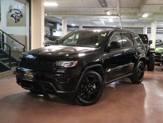Certified 2021 Jeep Grand Cherokee Freedom Edition image 1