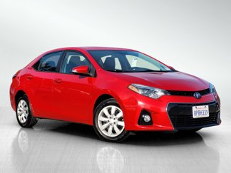 Used 2016 Toyota Corolla L image 1