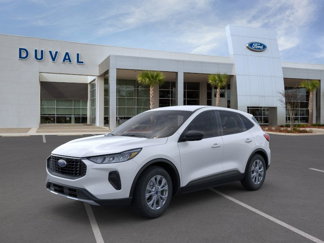 New 2025 Ford Escape Active image 1