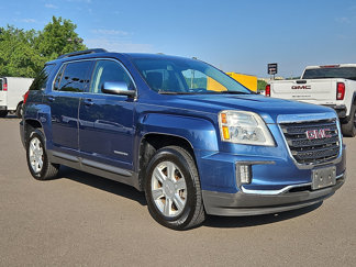 Used 2016 GMC Terrain SLE w/ Convenience Package image 1