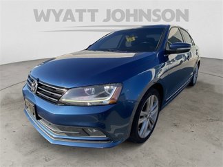 Used 2017 Volkswagen Jetta SEL video 1