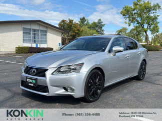 Used 2013 Lexus GS 350 AWD image 1
