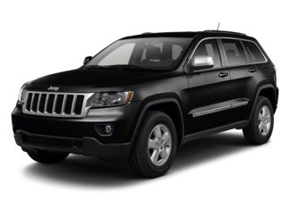 Used 2012 Jeep Grand Cherokee Laredo image 1