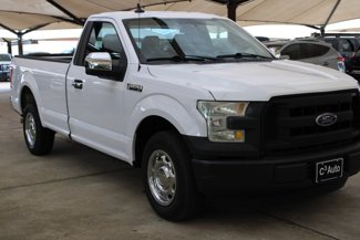 Used 2015 Ford F150 XL w/ XL Power Equipment Group image 1