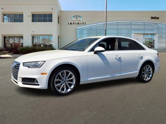 Used 2019 Audi A4 2.0T Premium w/ Convenience Package image 1