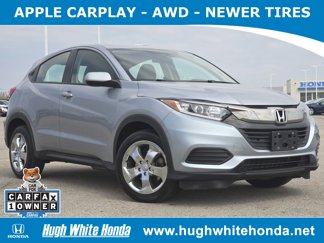 Used 2020 Honda HR-V LX image 1
