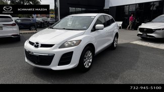 Used 2010 MAZDA CX-7 i Sport image 1