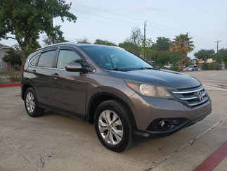 Used 2014 Honda CR-V EX-L image 1