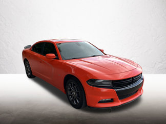 Used 2018 Dodge Charger GT image 1