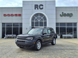 Used 2022 Ford Bronco Sport image 1