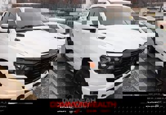Used 2020 RAM 1500 Big Horn image 1