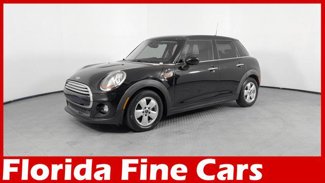 Used 2015 MINI Cooper 4-Door Hardtop image 1