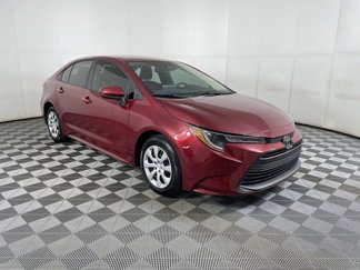 Used 2024 Toyota Corolla LE image 1