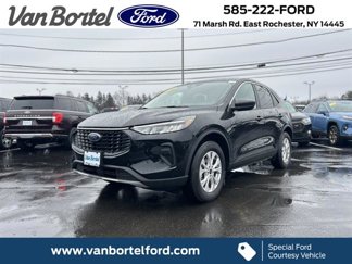 Used 2024 Ford Escape Active image 1