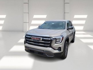 New 2026 GMC Terrain Elevation image 1