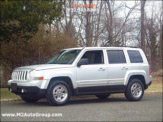 Used 2013 Jeep Patriot Sport w/ PWR Value Group image 1