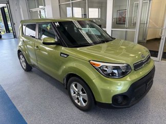 Used 2017 Kia Soul image 1