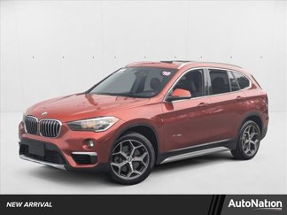 Used 2018 BMW X1 xDrive28i image 1