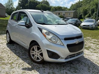 Used 2015 Chevrolet Spark LT image 1