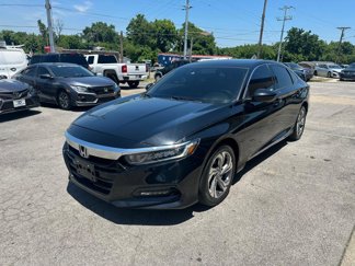 Used 2018 Honda Accord EX image 1