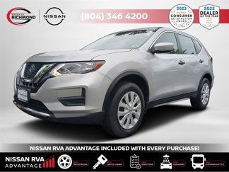 Used 2020 Nissan Rogue S image 1