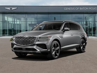 New 2025 Genesis GV80 2.5T Prestige image 1