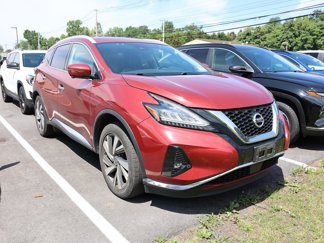 Used 2019 Nissan Murano SL w/ SL Technology Package image 1