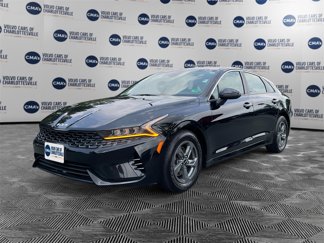 Used 2022 Kia K5 LX image 1