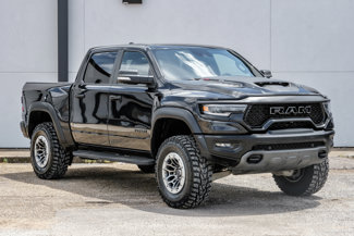 Used 2021 RAM 1500 TRX w/ TRX Level 2 Equipment Group image 1