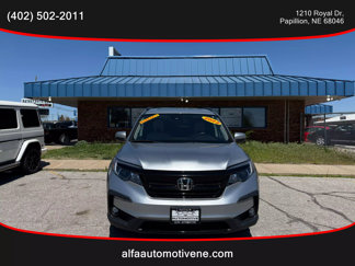 Used 2022 Honda Pilot Special Edition image 1
