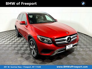 Used 2018 Mercedes-Benz GLC 300 4MATIC image 1