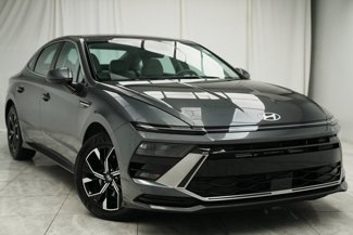 Used 2025 Hyundai Sonata SEL video 1