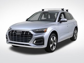 Used 2023 Audi Q5 2.0T Premium Plus w/ Premium Plus Package image 1