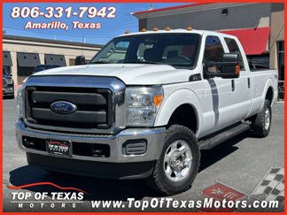 Used 2016 Ford F250 XL w/ Power Equipment Group image 1