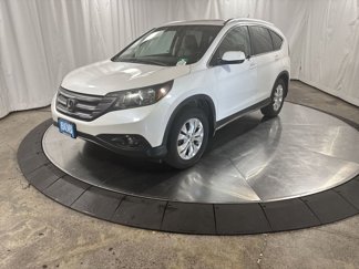 Used 2014 Honda CR-V EX-L image 1