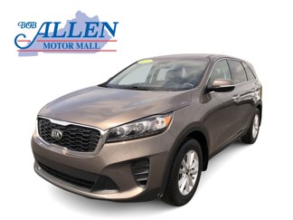 Used 2020 Kia Sorento LX image 1