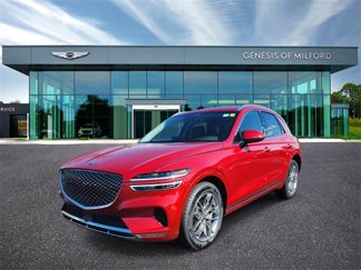 New 2025 Genesis GV70 2.5T image 1