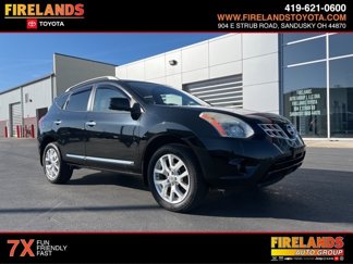 Used 2013 Nissan Rogue SL image 1