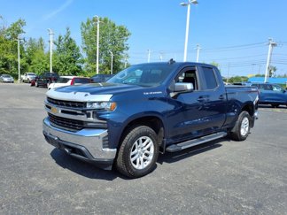 Used 2019 Chevrolet Silverado 1500 LT w/ All-Star Edition image 1