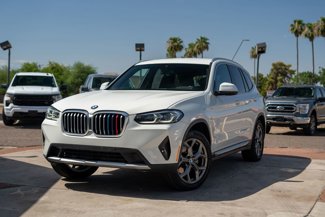 Used 2022 BMW X3 xDrive30i image 1