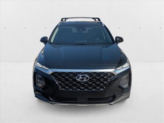 Used 2020 Hyundai Santa Fe SEL w/ Convenience Package video 2