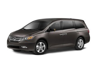 Used 2013 Honda Odyssey Touring image 1