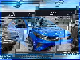 Used 2022 Kia Forte GT-Line image 1