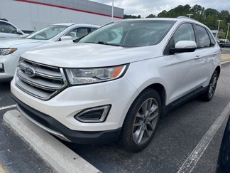 Used 2016 Ford Edge Titanium w/ Technology Package image 1