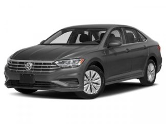 Used 2020 Volkswagen Jetta S w/ Driver Assistance Package image 1