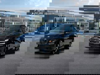 New 2025 Hyundai Elantra Sport image 1