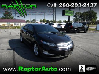 Used 2013 Chevrolet Volt image 1