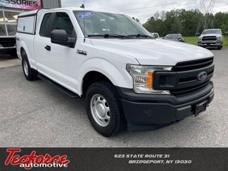 Used 2020 Ford F150 XL w/ Equipment Group 101A Mid image 1
