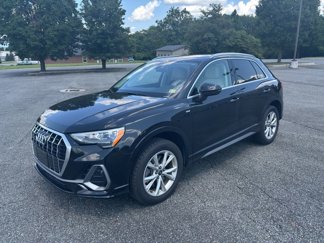 Used 2021 Audi Q3 2.0T Premium image 1